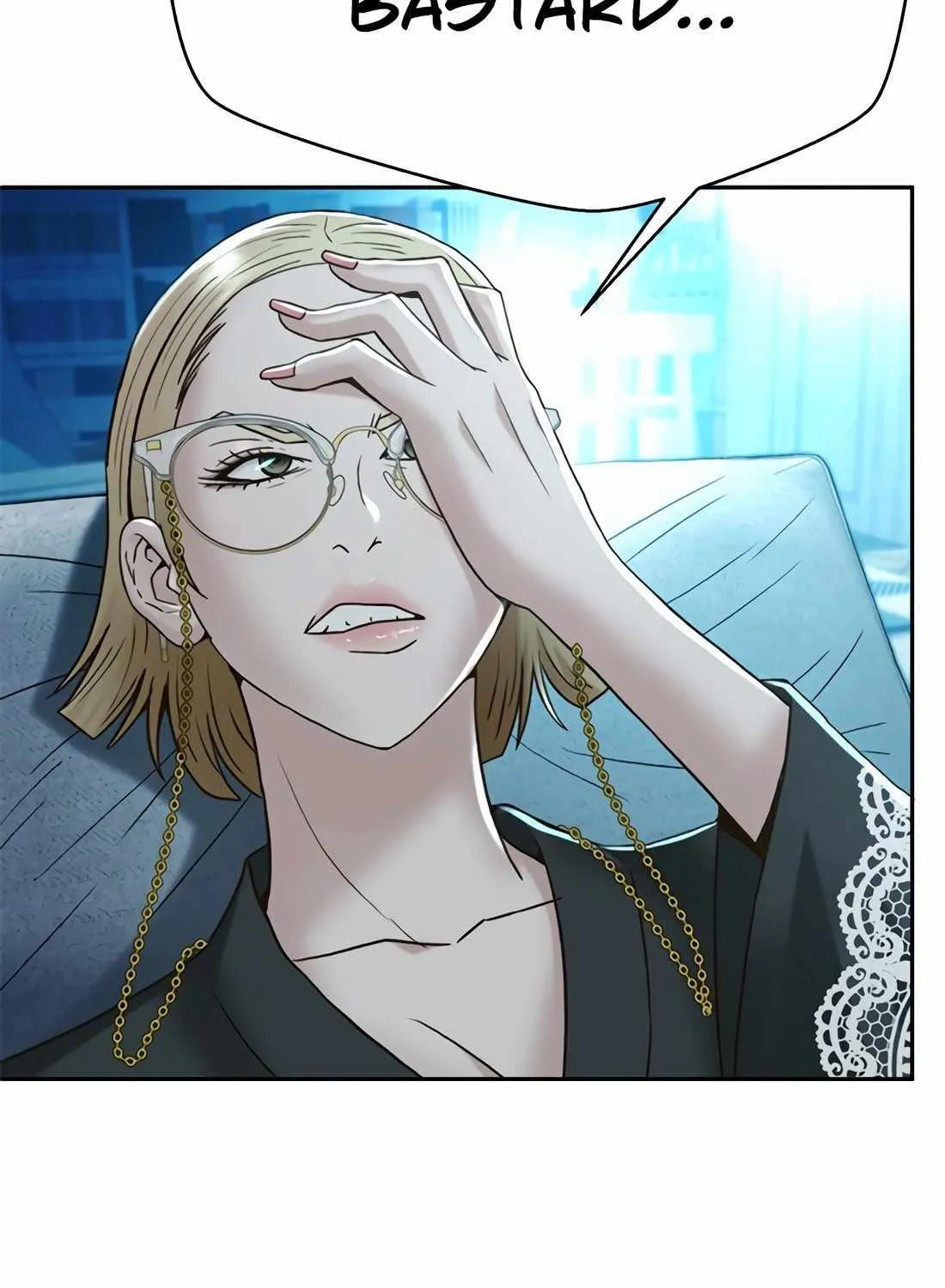 Judge Lee Han Young Kainu Manga Chapter 124 Page 64