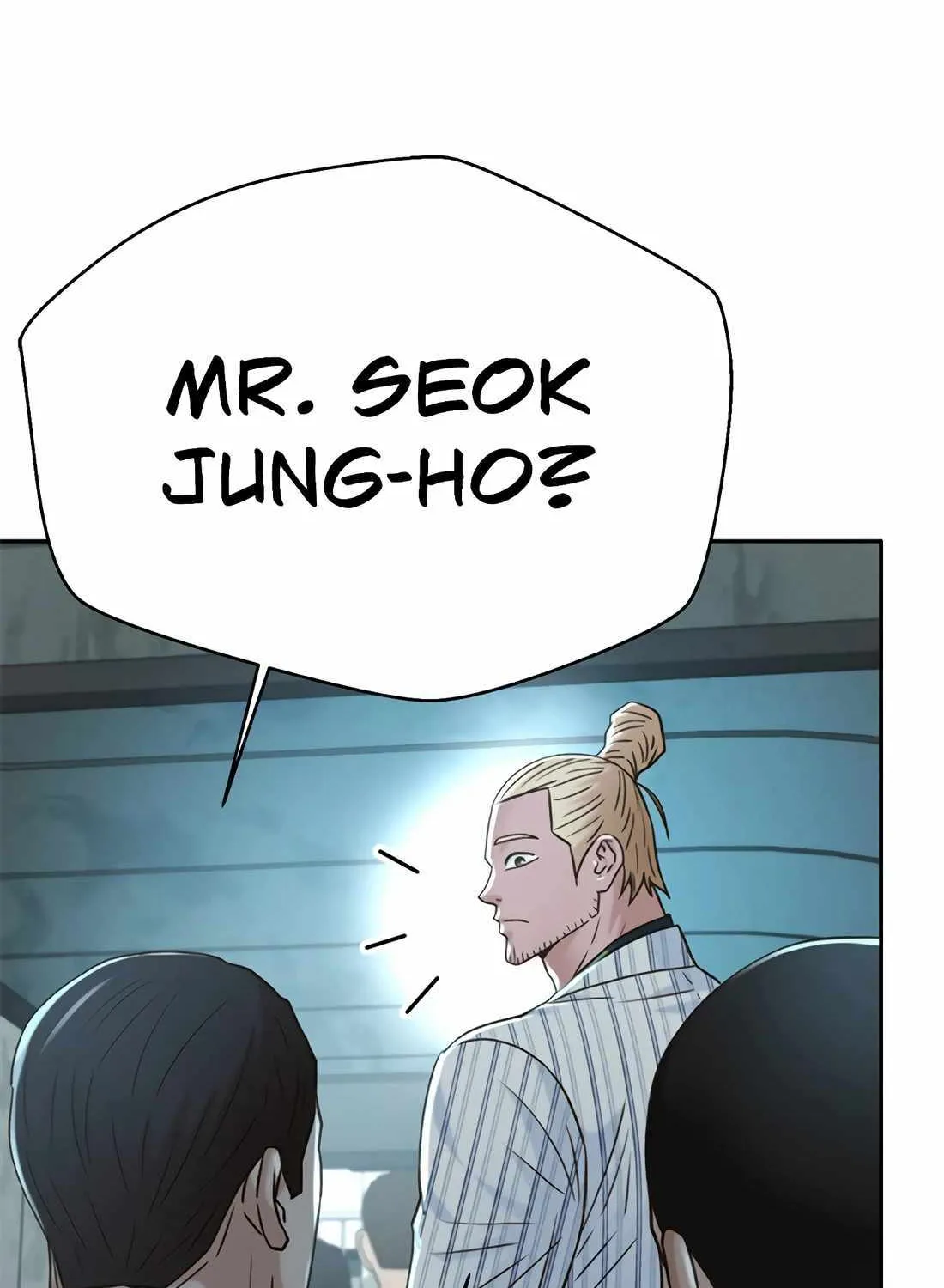 Judge Lee Han Young Kainu Manga Chapter 124 Page 115