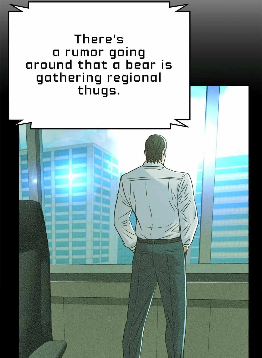 Judge Lee Han Young Kainu Manga Chapter 124 Page 130