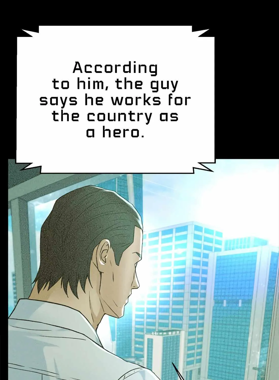 Judge Lee Han Young Kainu Manga Chapter 124 Page 132