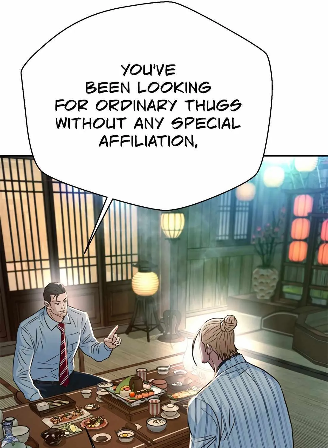 Judge Lee Han Young Kainu Manga Chapter 124 Page 139