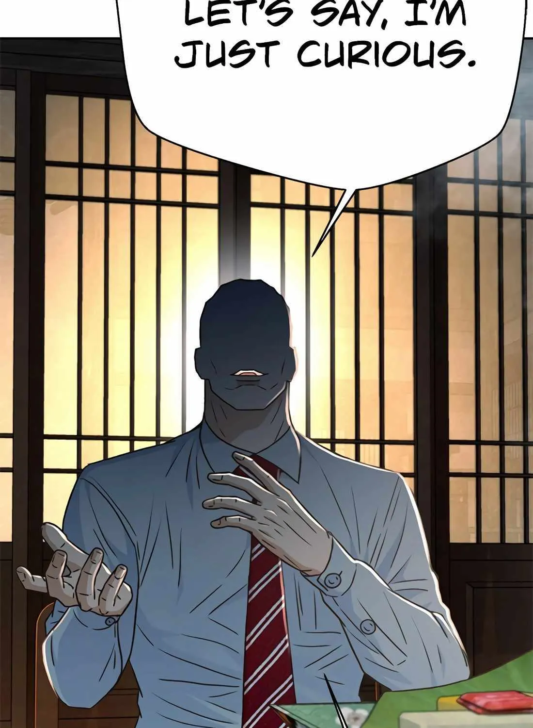 Judge Lee Han Young Kainu Manga Chapter 124 Page 151