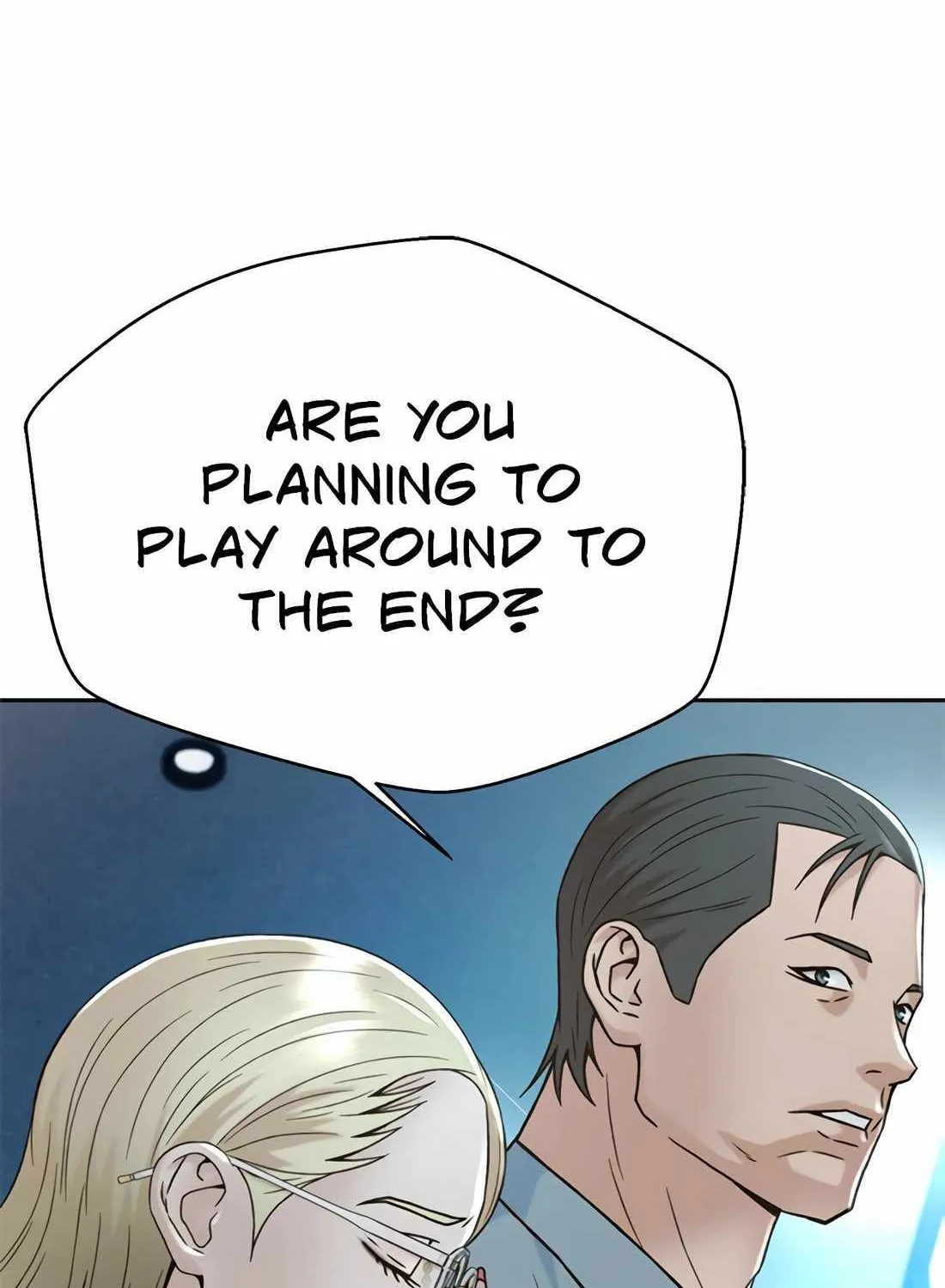 Judge Lee Han Young Kainu Manga Chapter 123 Page 37