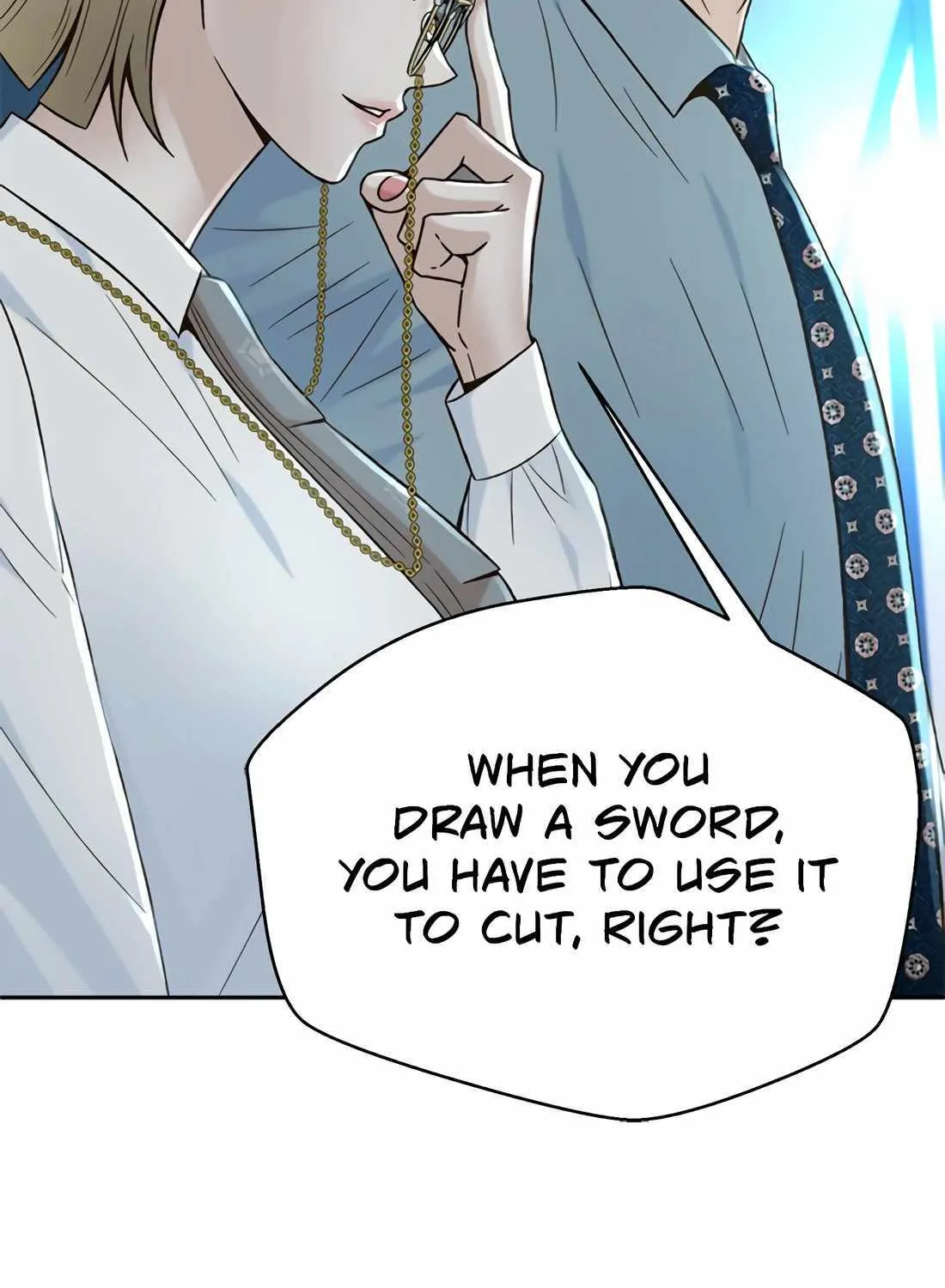 Judge Lee Han Young Kainu Manga Chapter 123 Page 38