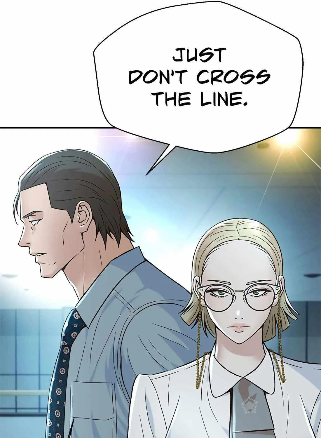 Judge Lee Han Young Kainu Manga Chapter 123 Page 42