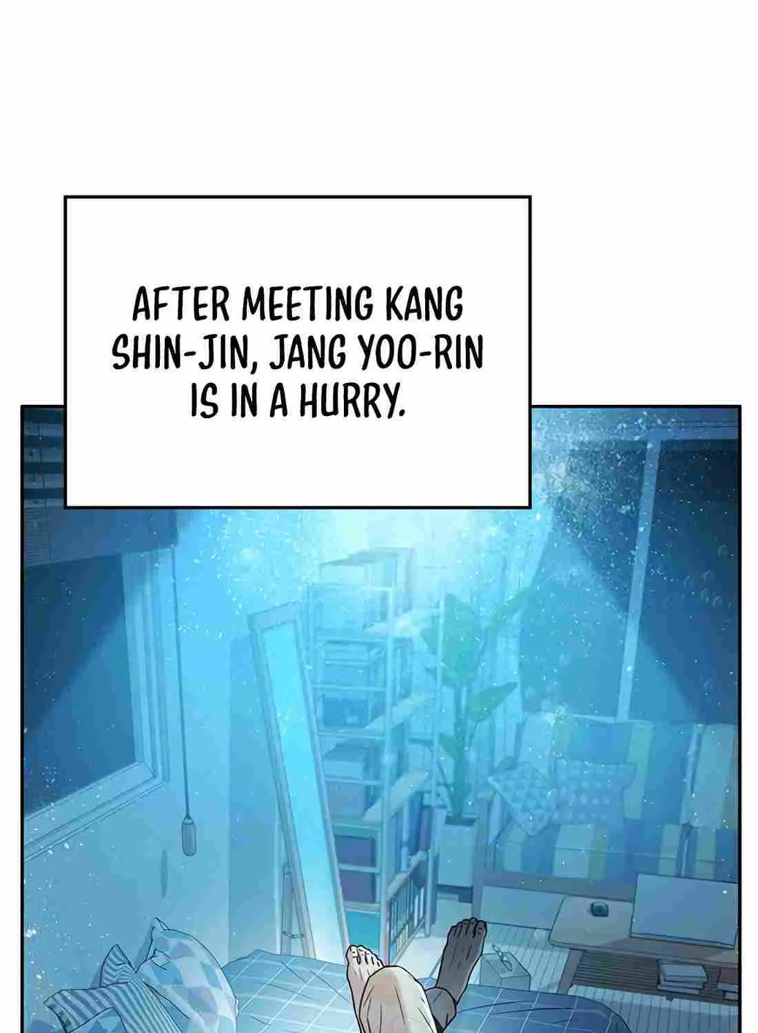 Judge Lee Han Young Kainu Manga Chapter 123 Page 55