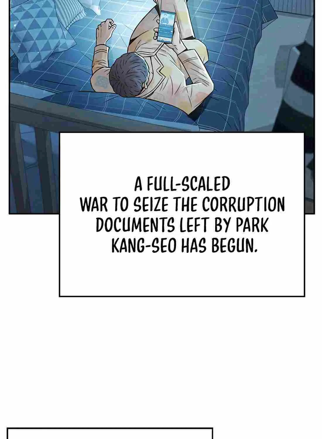 Judge Lee Han Young Kainu Manga Chapter 123 Page 56