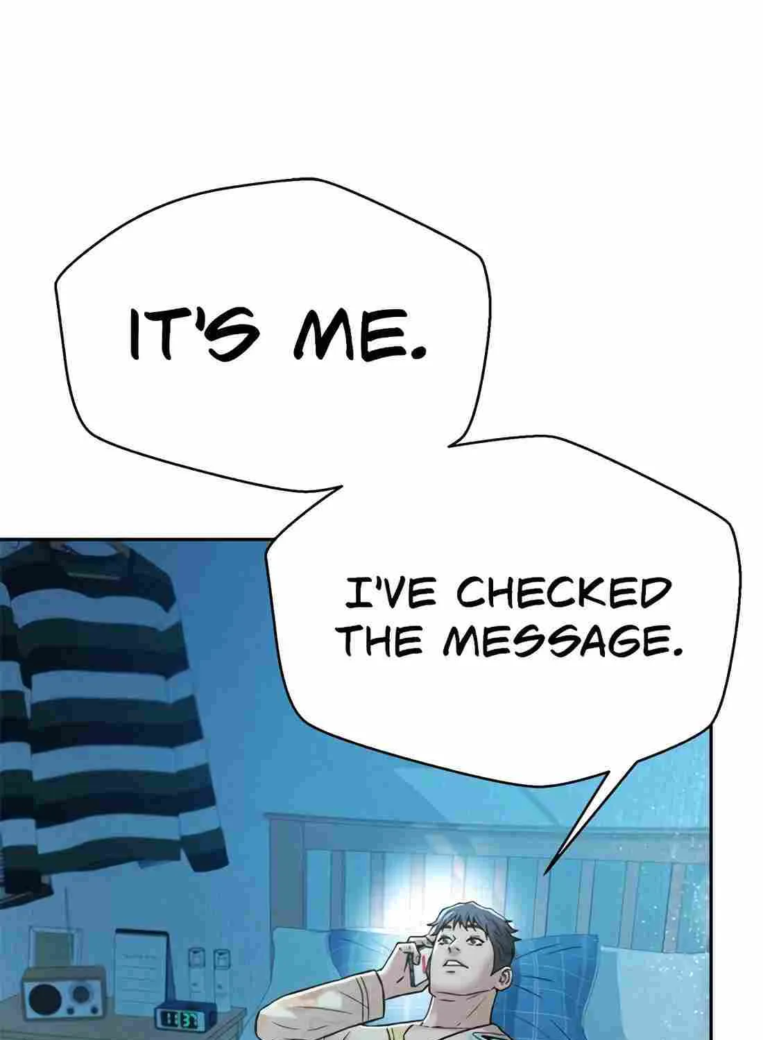 Judge Lee Han Young Kainu Manga Chapter 123 Page 60