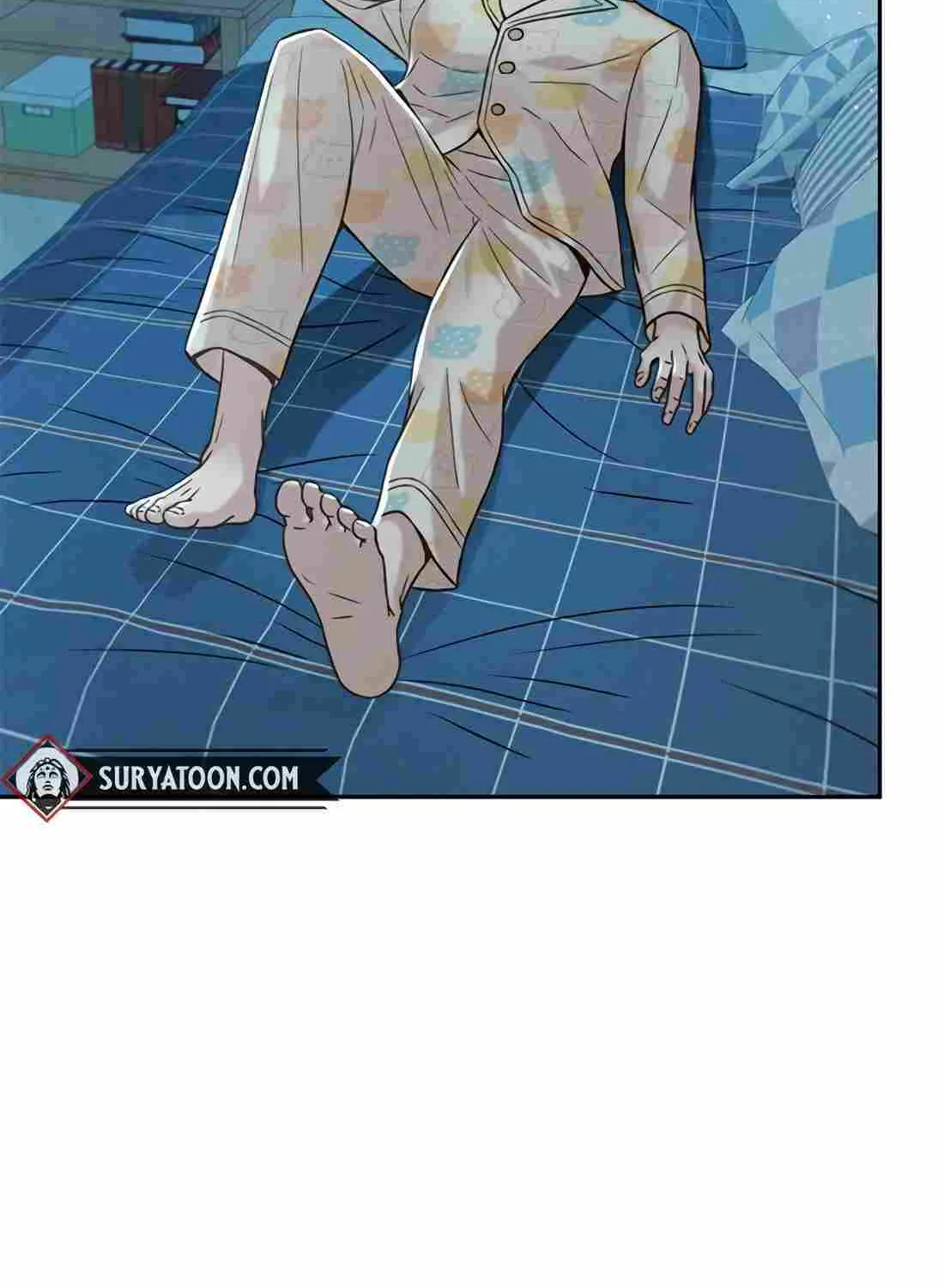 Judge Lee Han Young Kainu Manga Chapter 123 Page 61