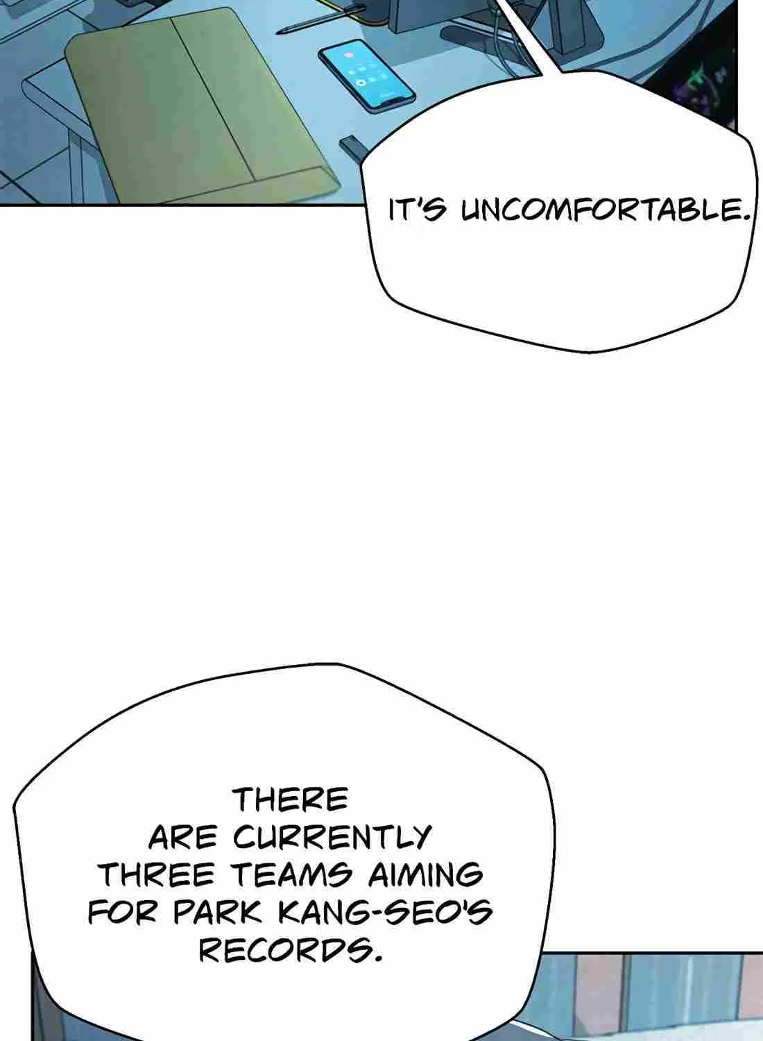 Judge Lee Han Young Kainu Manga Chapter 123 Page 63