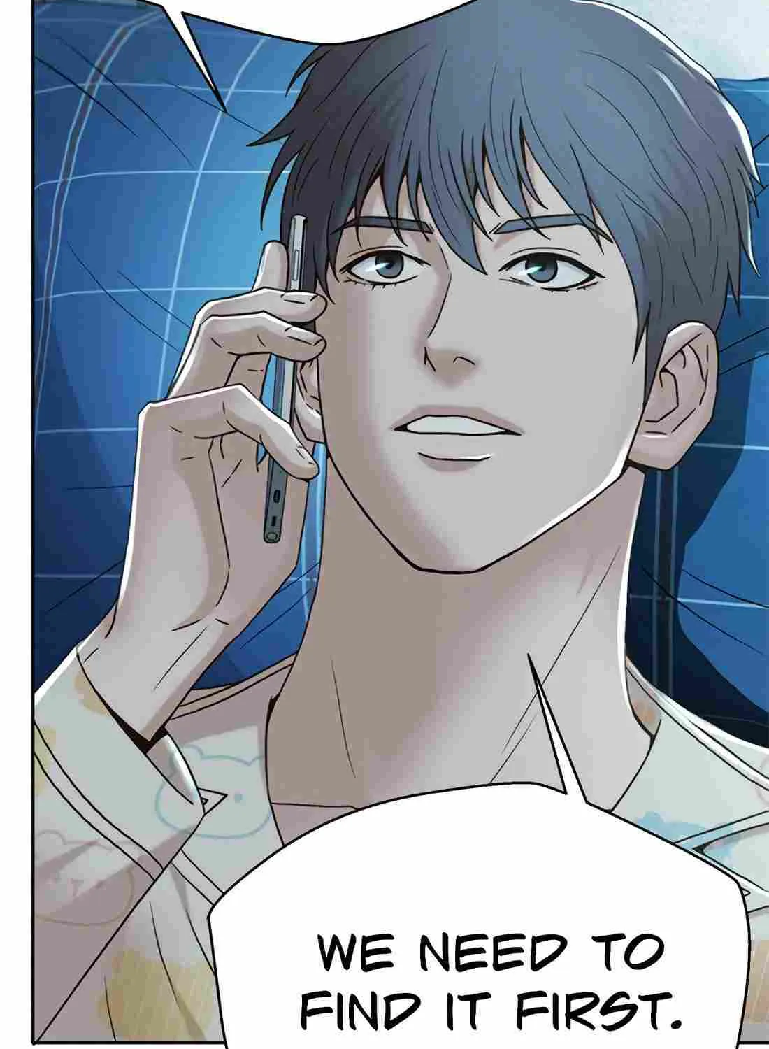 Judge Lee Han Young Kainu Manga Chapter 123 Page 64