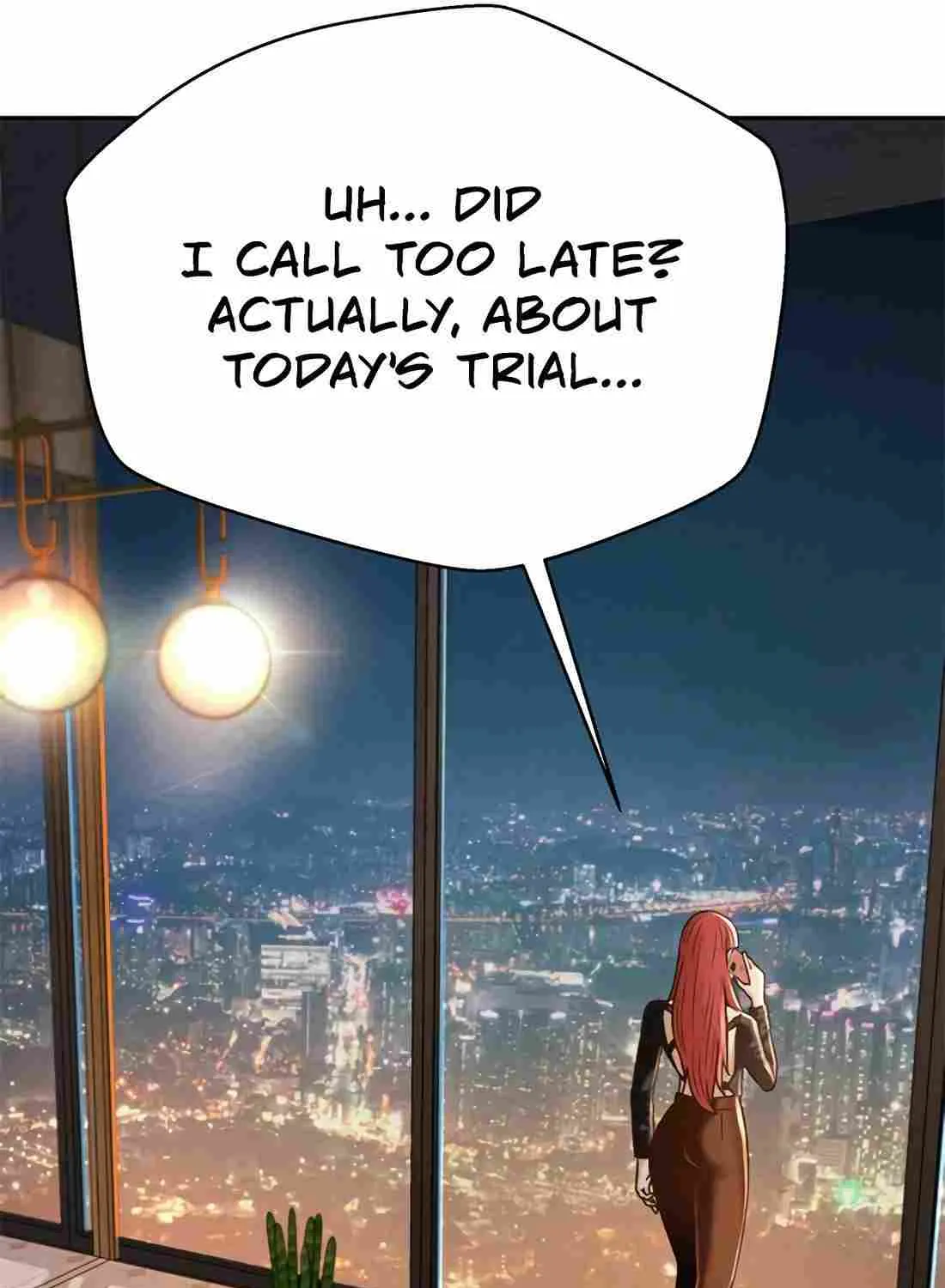 Judge Lee Han Young Kainu Manga Chapter 123 Page 72