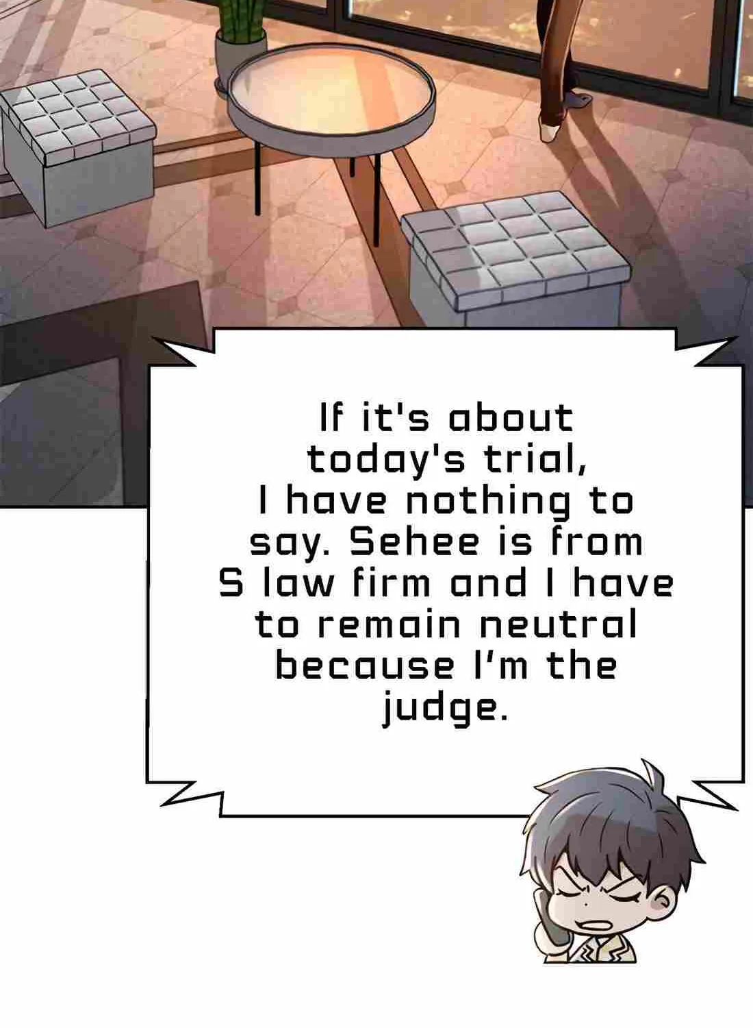 Judge Lee Han Young Kainu Manga Chapter 123 Page 73