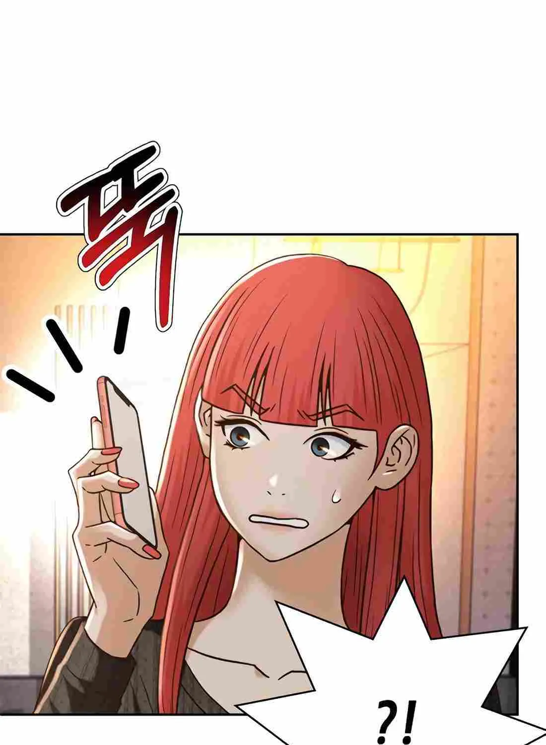 Judge Lee Han Young Kainu Manga Chapter 123 Page 74