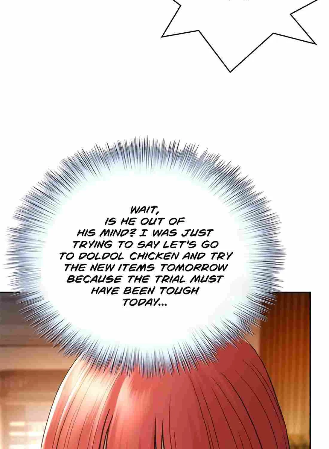 Judge Lee Han Young Kainu Manga Chapter 123 Page 75