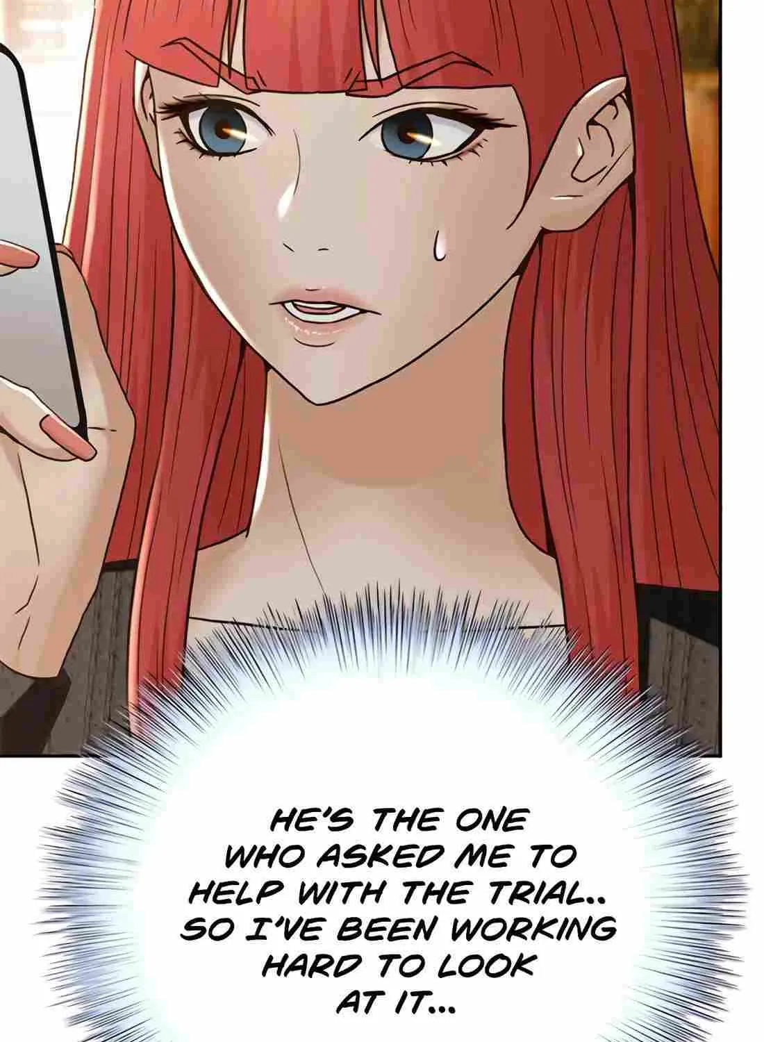 Judge Lee Han Young Kainu Manga Chapter 123 Page 76