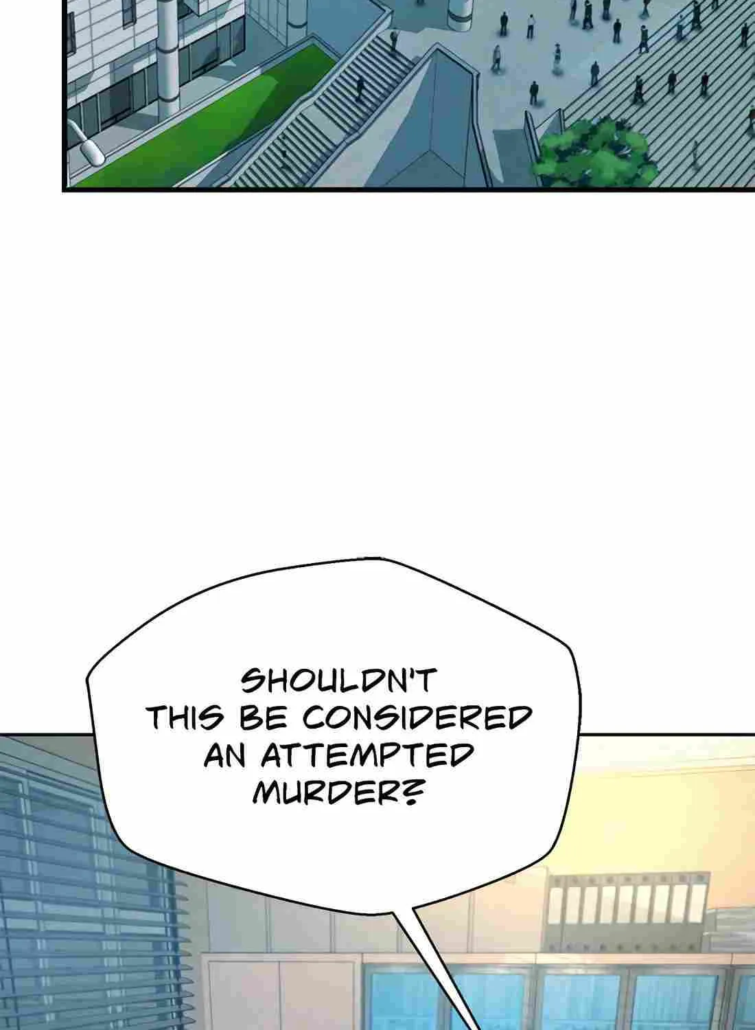 Judge Lee Han Young Kainu Manga Chapter 123 Page 79
