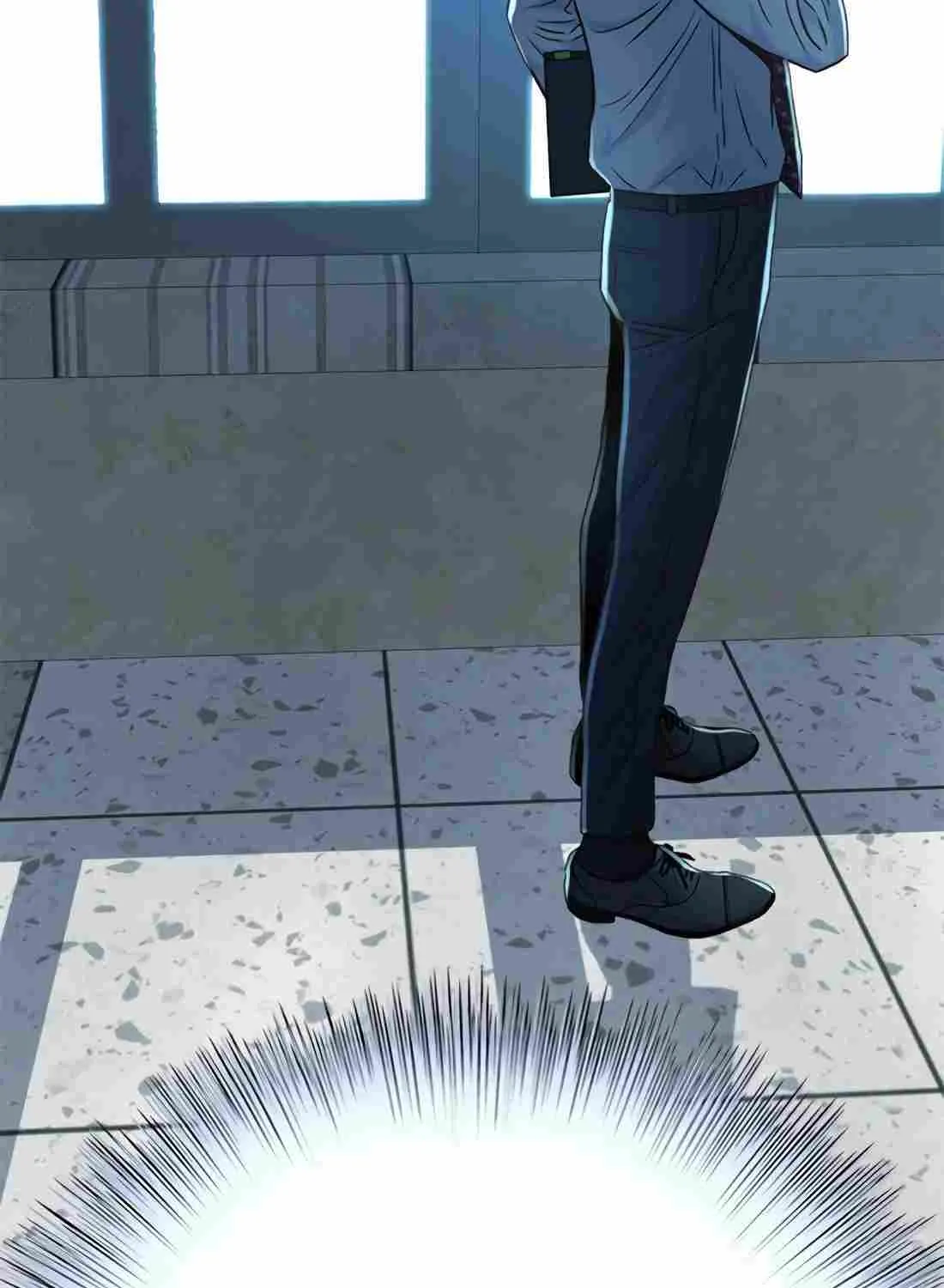 Judge Lee Han Young Kainu Manga Chapter 123 Page 135