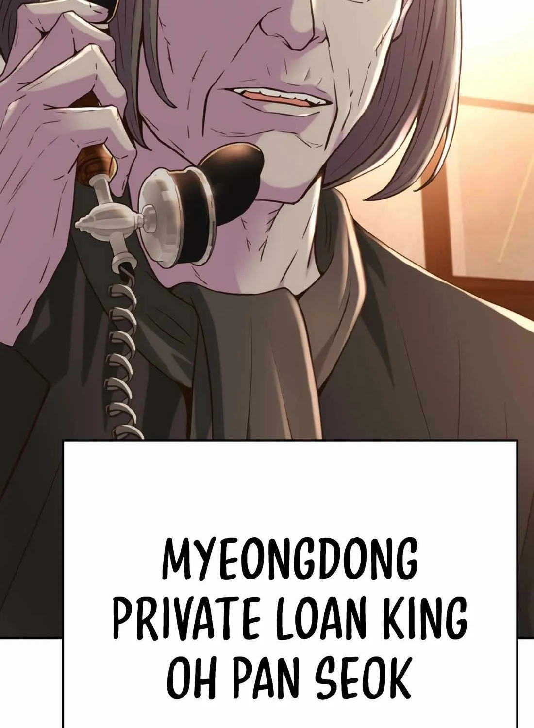 Judge Lee Han Young Kainu Manga Chapter 123 Page 152