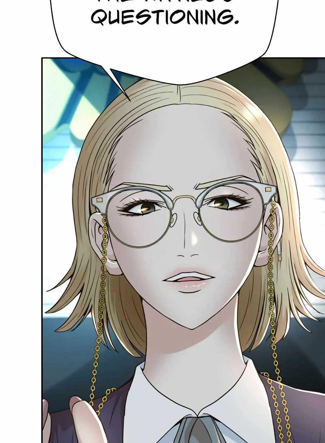 Judge Lee Han Young Kainu Manga Chapter 122 Page 7