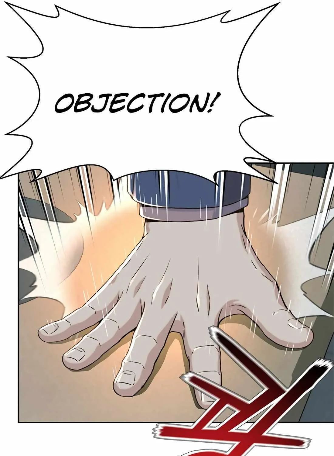 Judge Lee Han Young Kainu Manga Chapter 122 Page 22