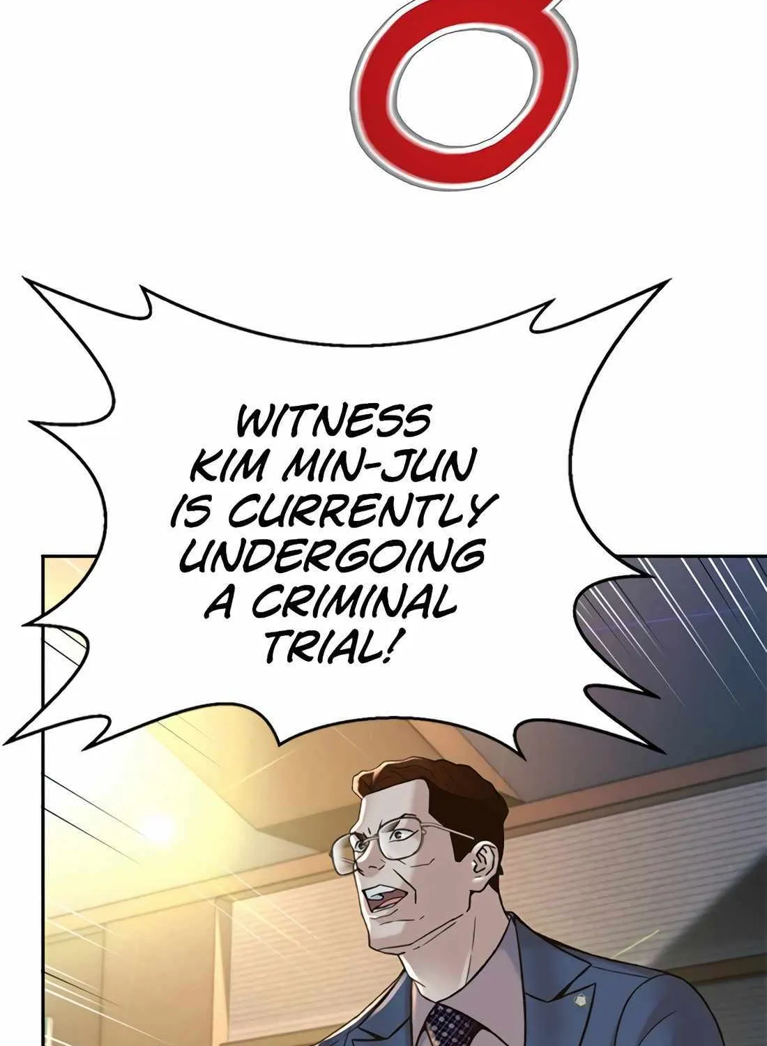 Judge Lee Han Young Kainu Manga Chapter 122 Page 23