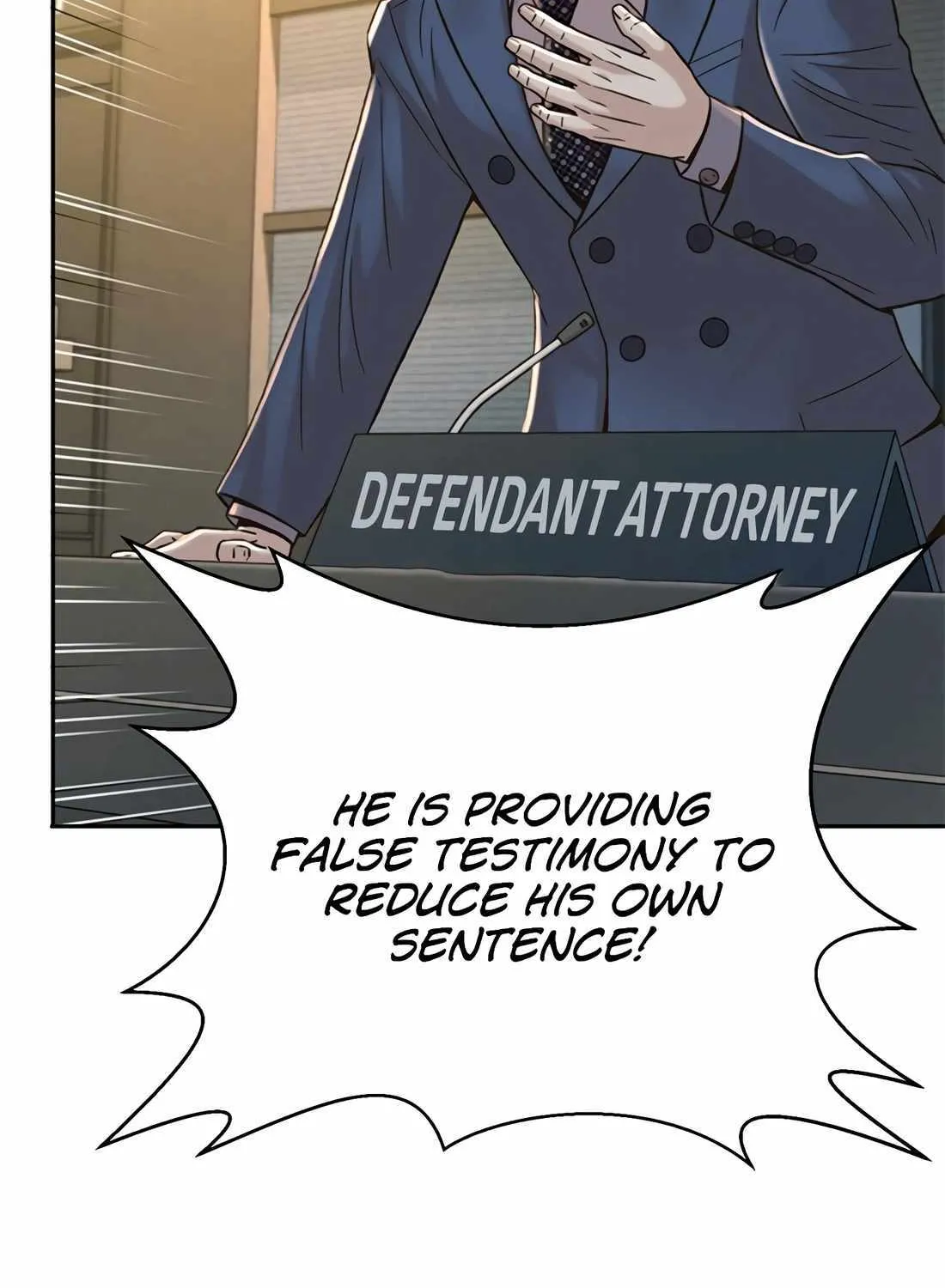 Judge Lee Han Young Kainu Manga Chapter 122 Page 24