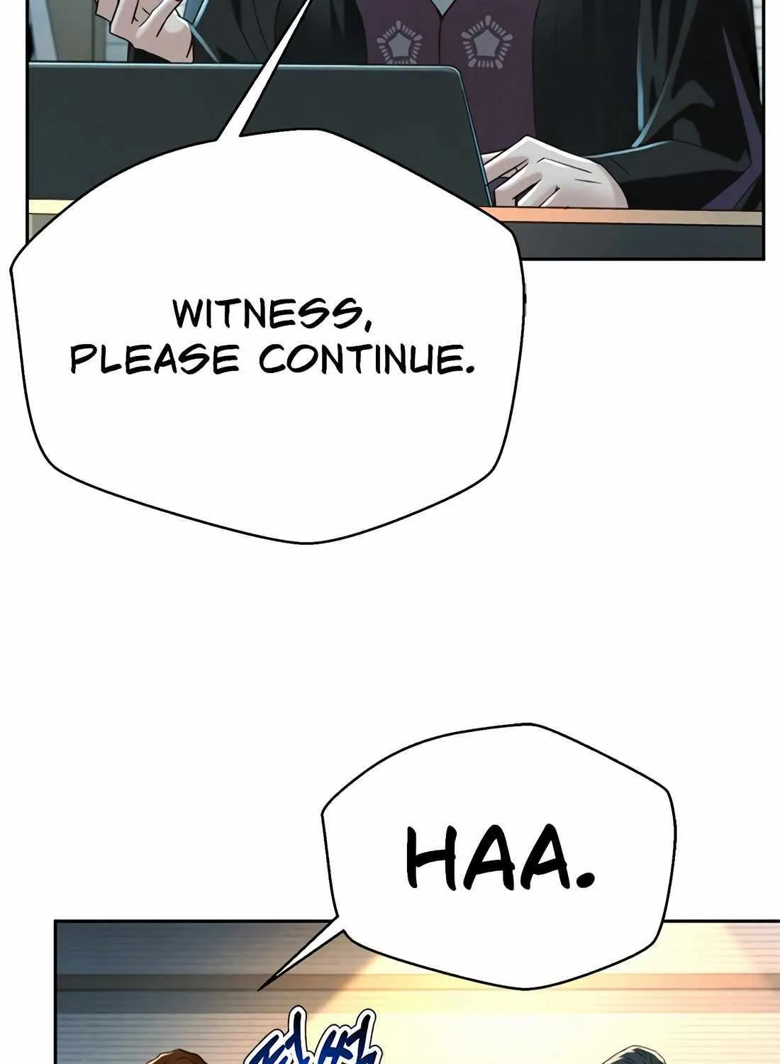 Judge Lee Han Young Kainu Manga Chapter 122 Page 26