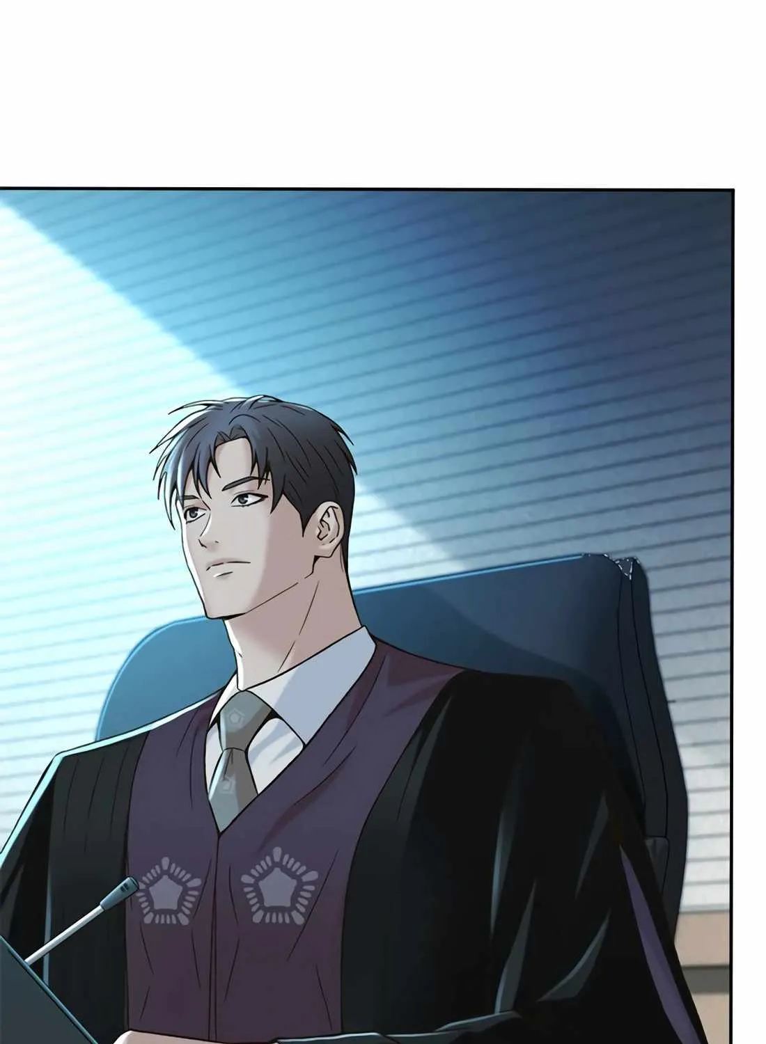 Judge Lee Han Young Kainu Manga Chapter 122 Page 30