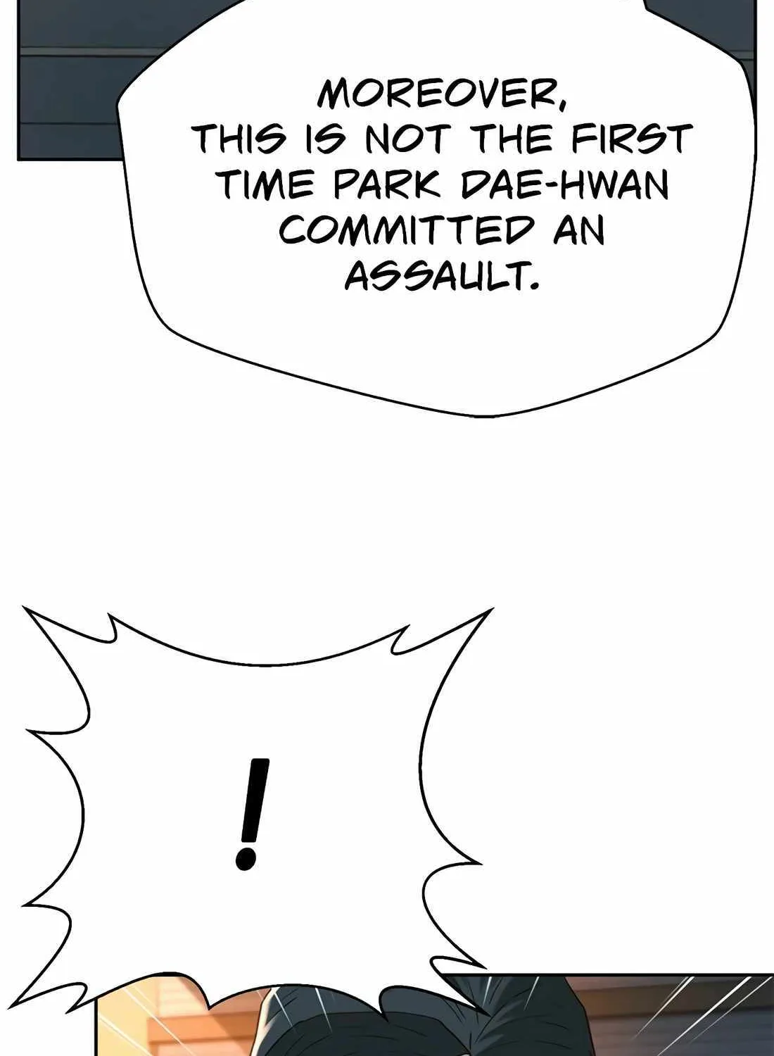 Judge Lee Han Young Kainu Manga Chapter 122 Page 35