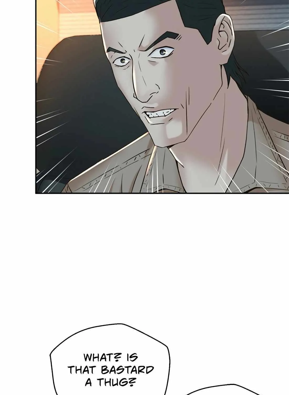 Judge Lee Han Young Kainu Manga Chapter 122 Page 36