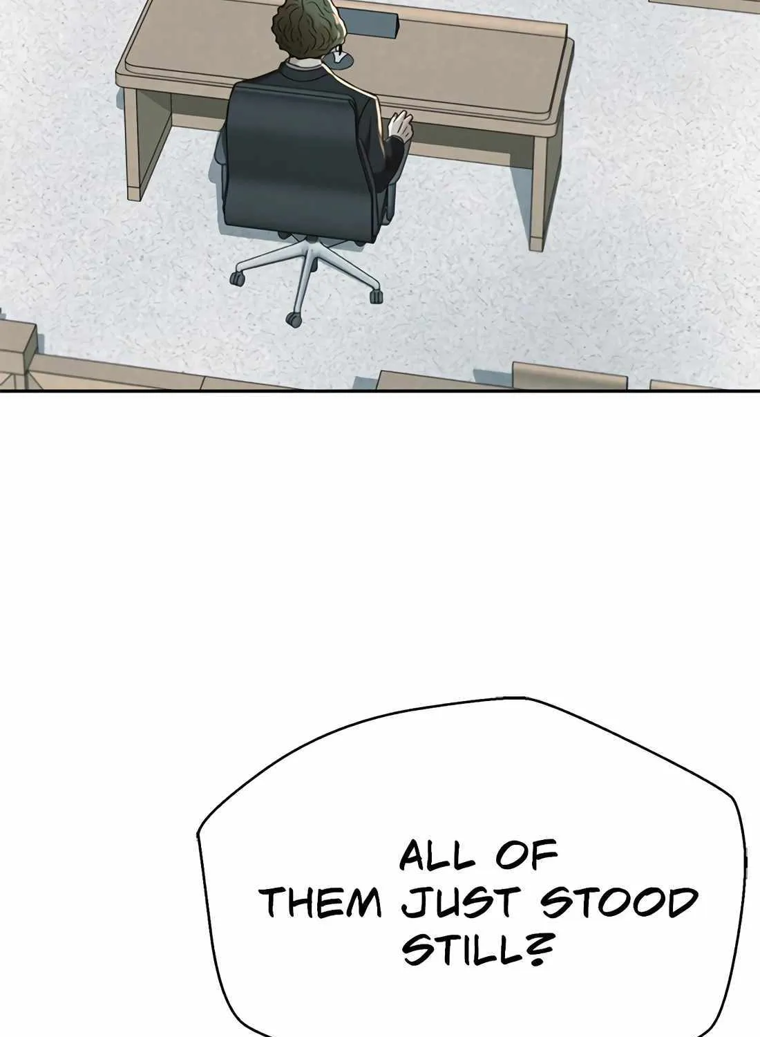 Judge Lee Han Young Kainu Manga Chapter 122 Page 48
