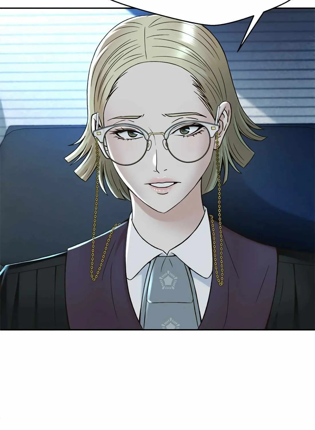 Judge Lee Han Young Kainu Manga Chapter 122 Page 49