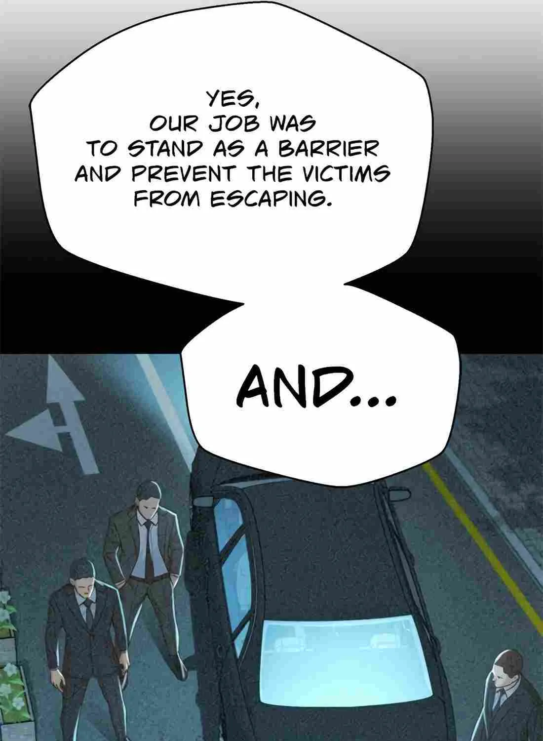 Judge Lee Han Young Kainu Manga Chapter 122 Page 51
