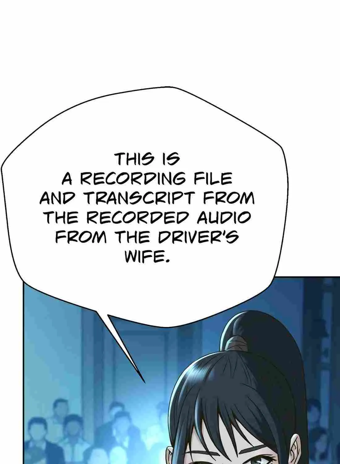 Judge Lee Han Young Kainu Manga Chapter 122 Page 107