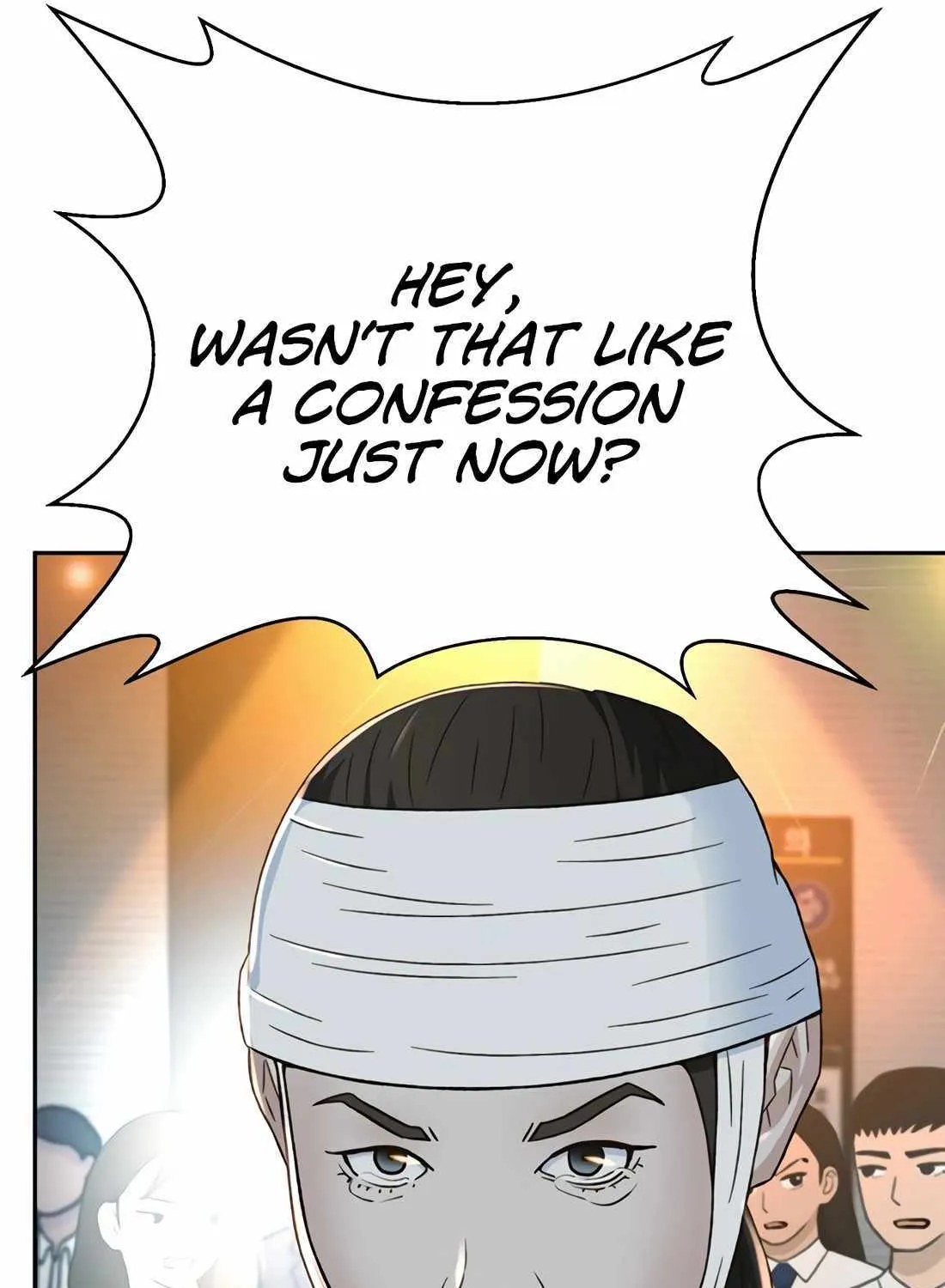 Judge Lee Han Young Kainu Manga Chapter 122 Page 119