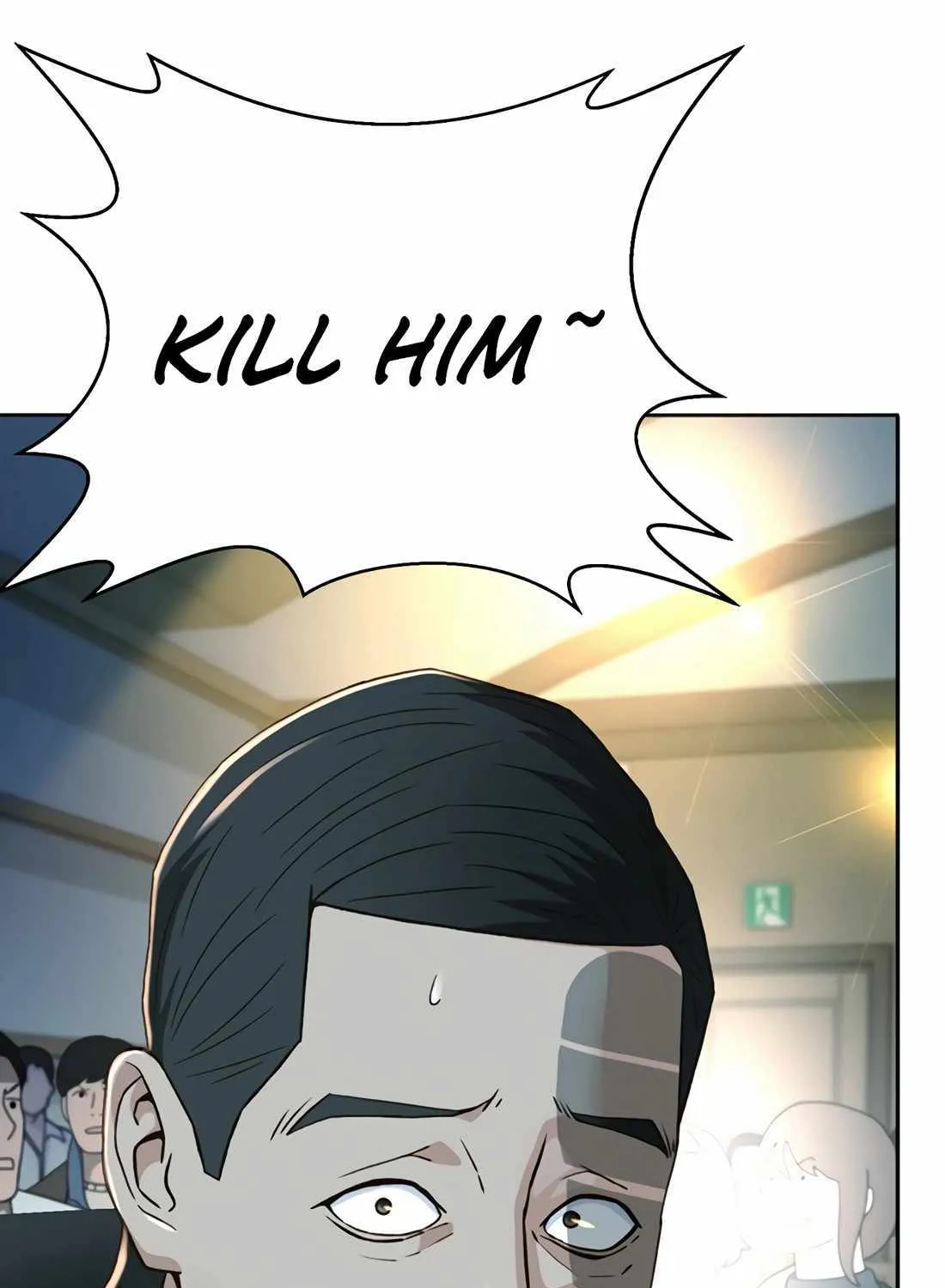 Judge Lee Han Young Kainu Manga Chapter 122 Page 121