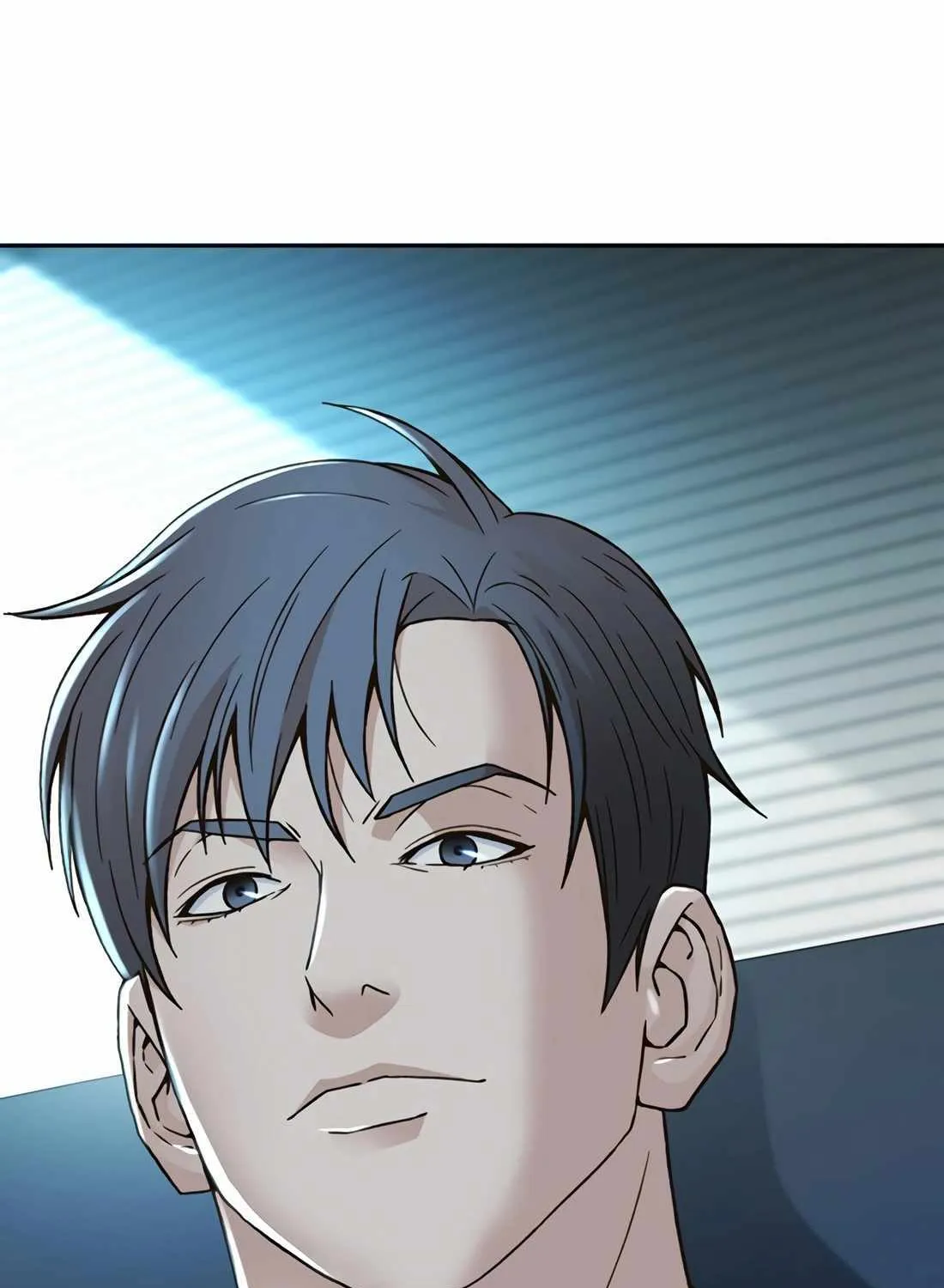 Judge Lee Han Young Kainu Manga Chapter 122 Page 123