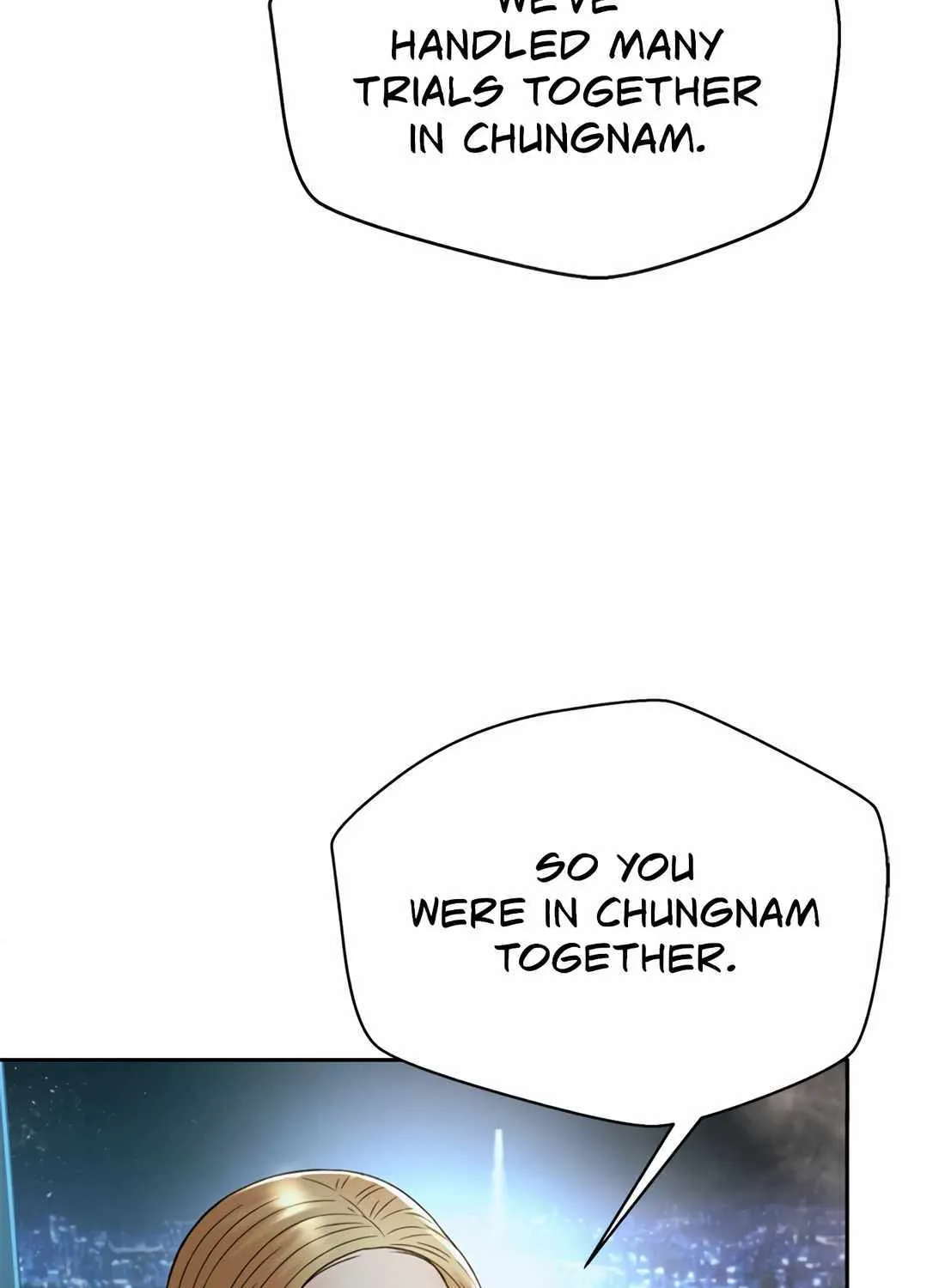 Judge Lee Han Young Kainu Manga Chapter 121 Page 5