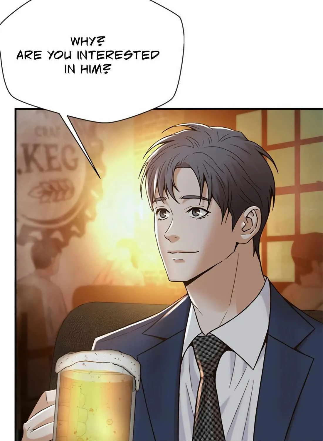 Judge Lee Han Young Kainu Manga Chapter 121 Page 7
