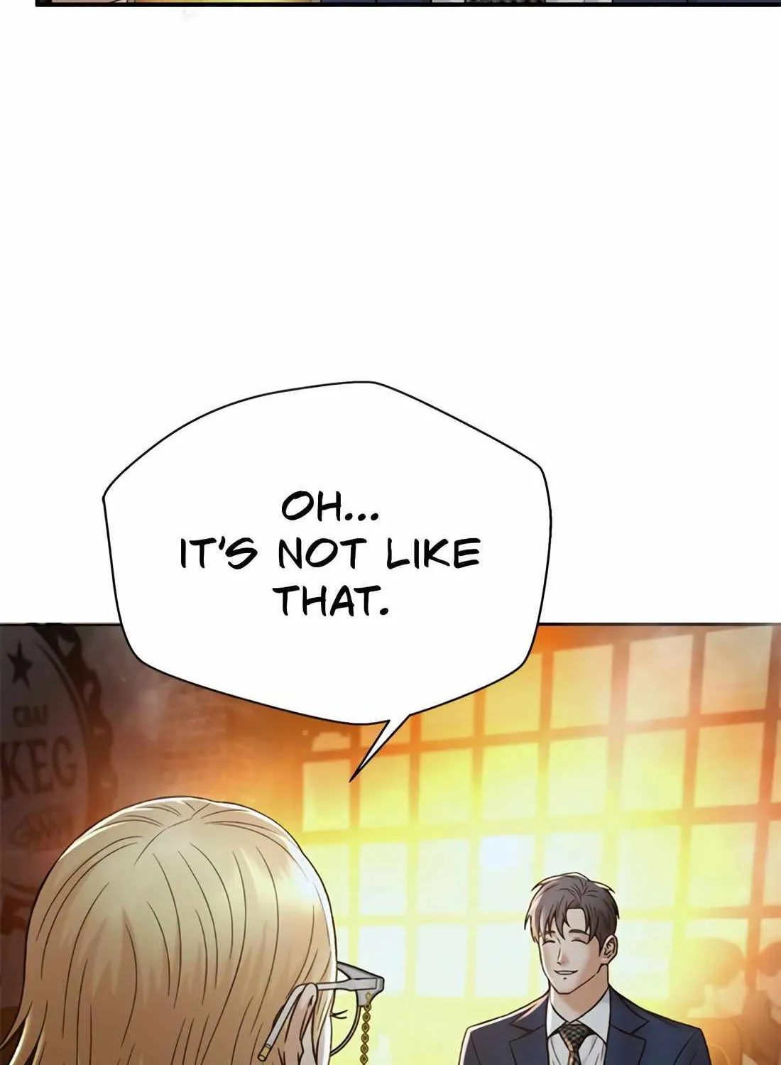 Judge Lee Han Young Kainu Manga Chapter 121 Page 8