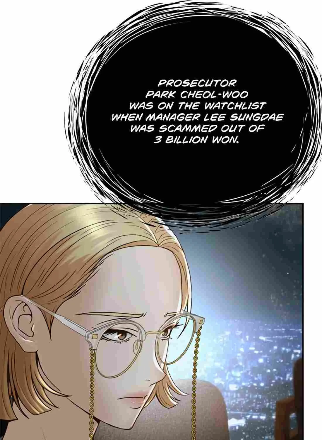 Judge Lee Han Young Kainu Manga Chapter 121 Page 11