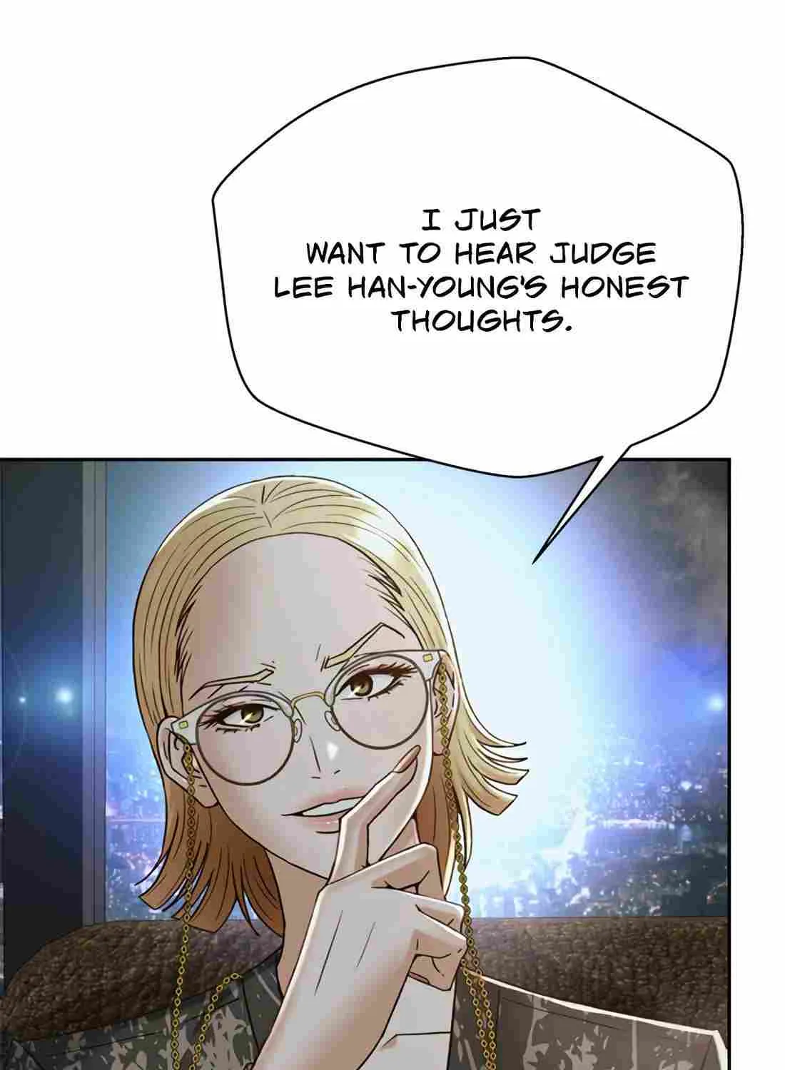 Judge Lee Han Young Kainu Manga Chapter 121 Page 16