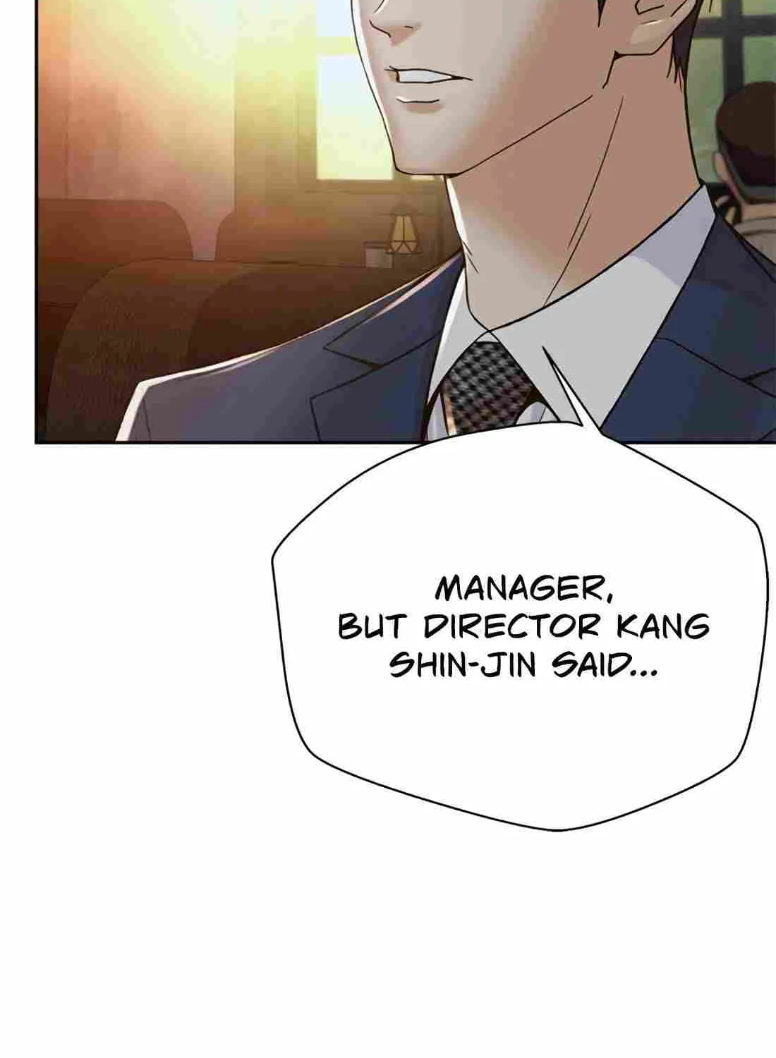 Judge Lee Han Young Kainu Manga Chapter 121 Page 20