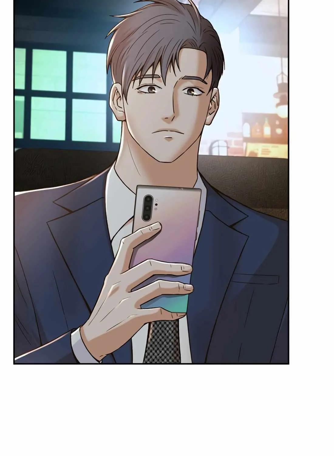 Judge Lee Han Young Kainu Manga Chapter 121 Page 27