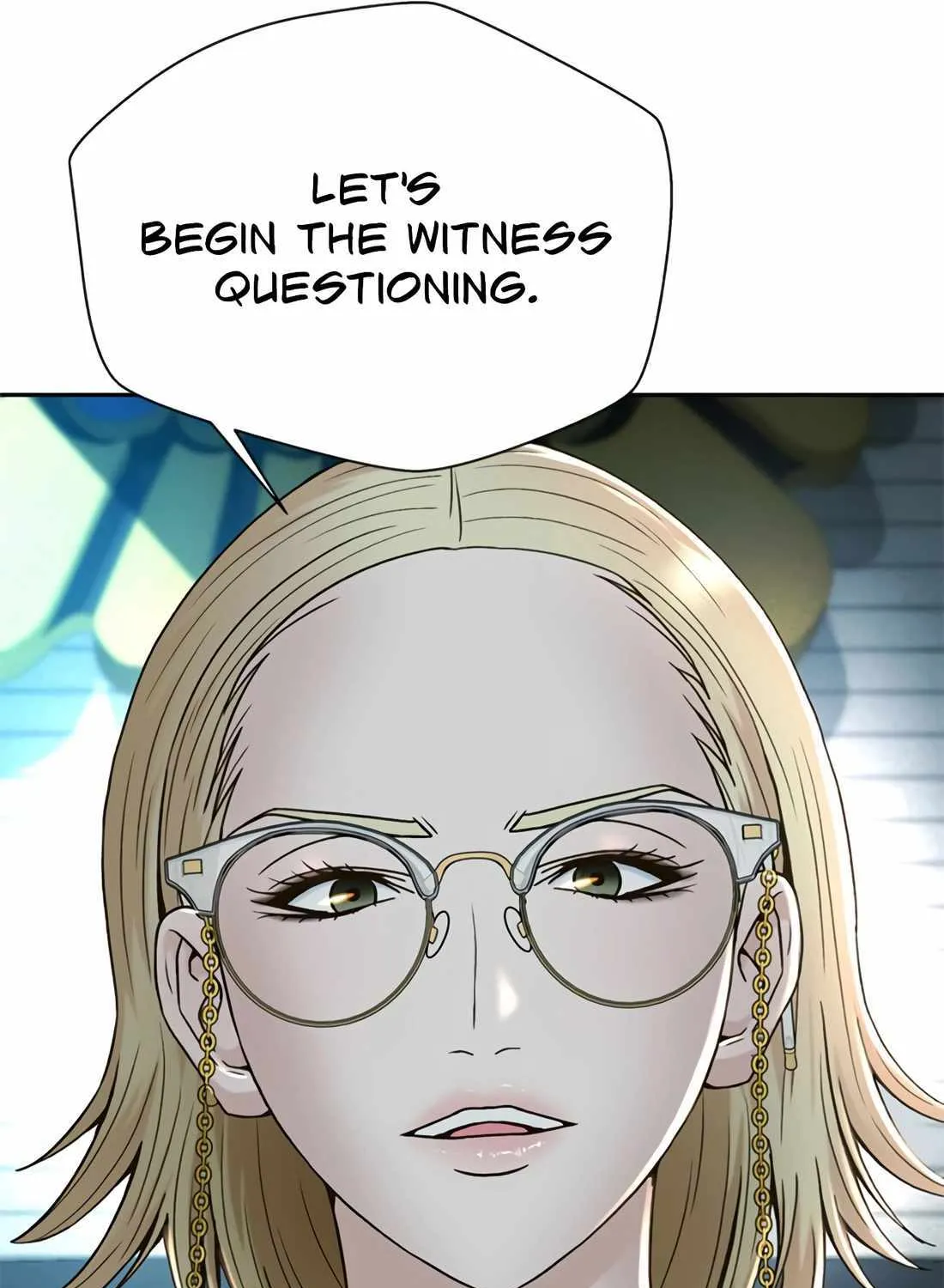 Judge Lee Han Young Kainu Manga Chapter 121 Page 128