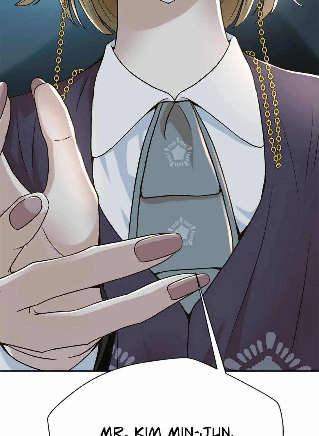 Judge Lee Han Young Kainu Manga Chapter 121 Page 129