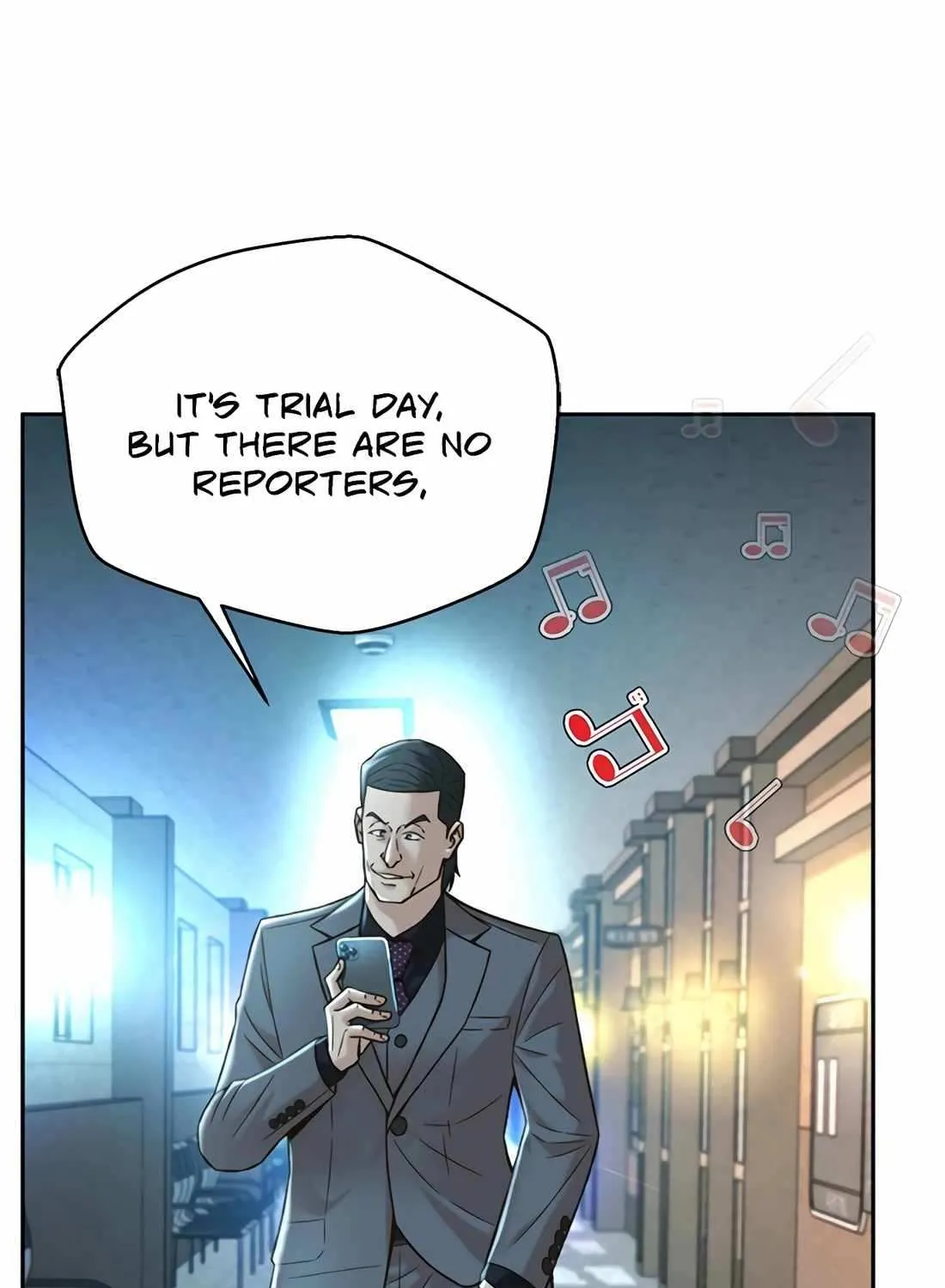 Judge Lee Han Young Kainu Manga Chapter 120 Page 6