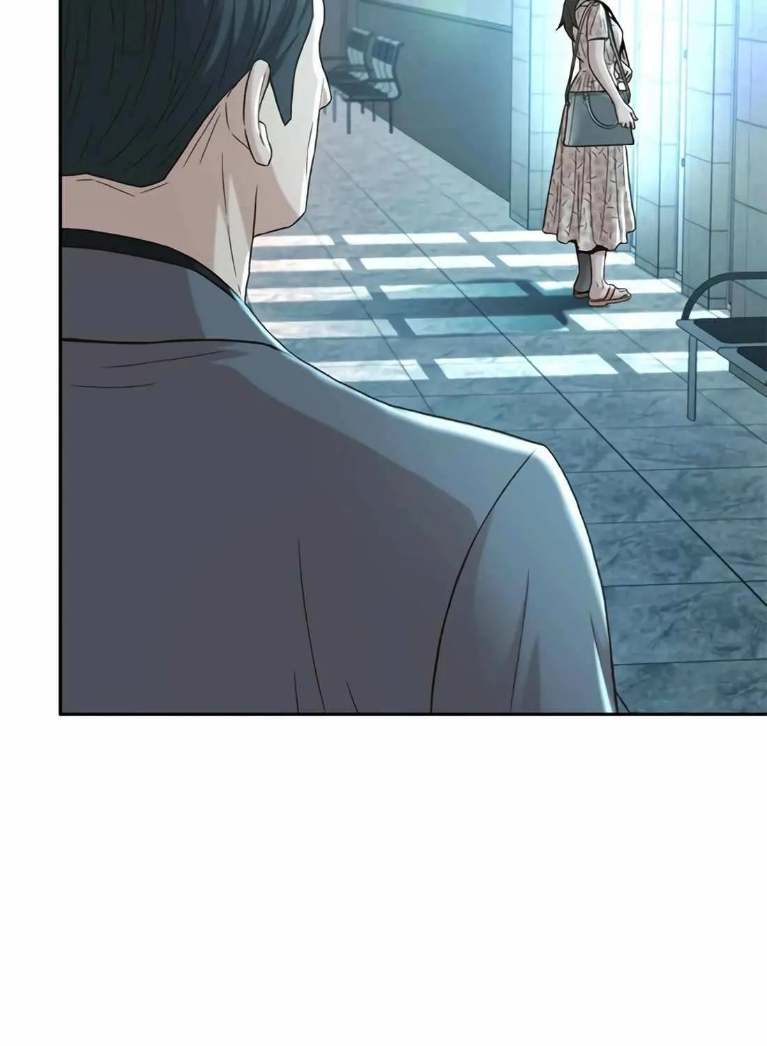 Judge Lee Han Young Kainu Manga Chapter 120 Page 10