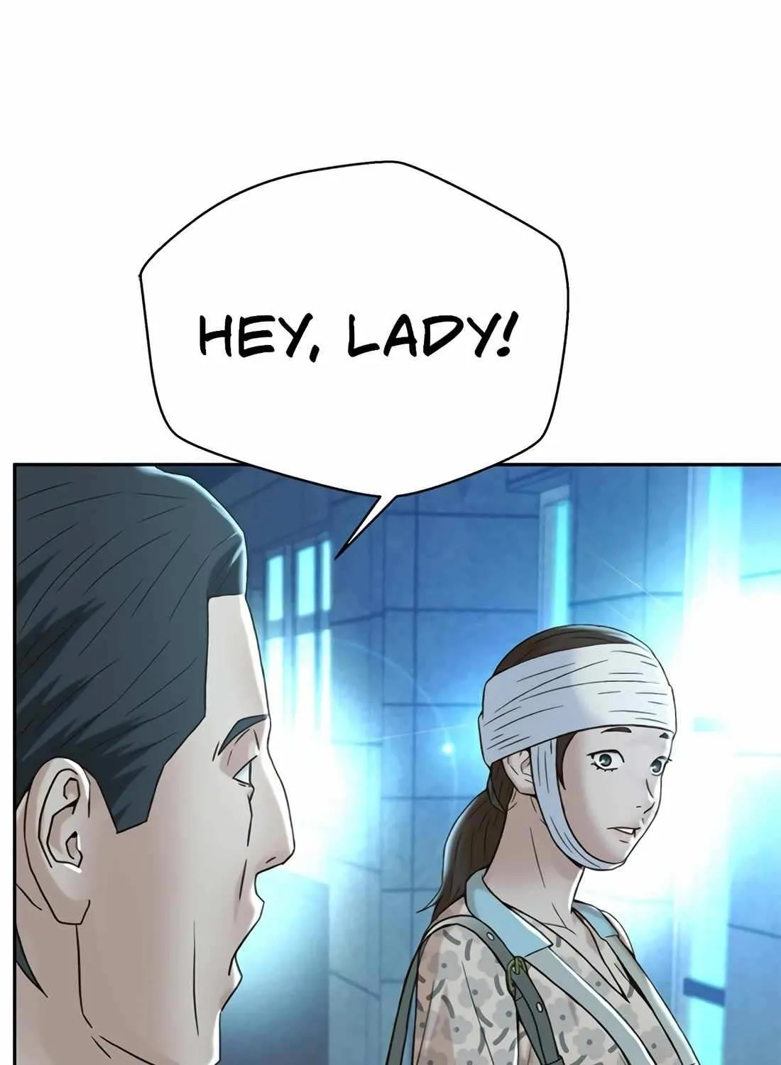 Judge Lee Han Young Kainu Manga Chapter 120 Page 15